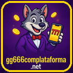 gg666. com plataforma